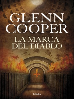 cover image of La marca del diablo